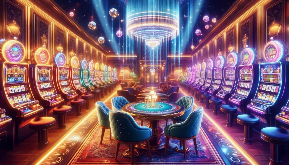 WaveBet Casino